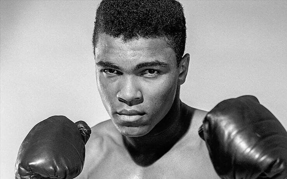 وصیت جالب محمدعلی کلی به نوهاش / کلمات سادهای که درس زندگی داد وصیت جالب محمدعلی کلی به نوهاش / کلمات سادهای که درس زندگی داد