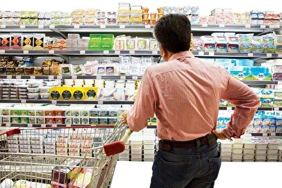 هزینه خرید خانواده ایرانی در یک ماه چقدر است؟ + جدول