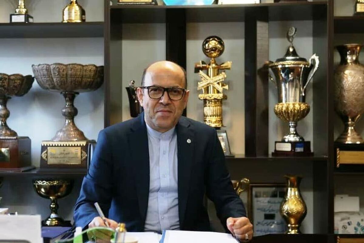 احمد سعادتمند درگذشت + بیوگرافی و علت فوت احمد سعادتمند درگذشت + بیوگرافی و علت فوت