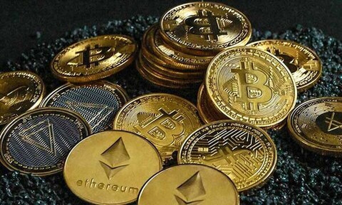 قیمت ارزهای دیجیتال امروز چهارشنبه ۷ آبان ۱۴۰۴ قیمت ارزهای دیجیتال امروز چهارشنبه ۷ آبان ۱۴۰۴