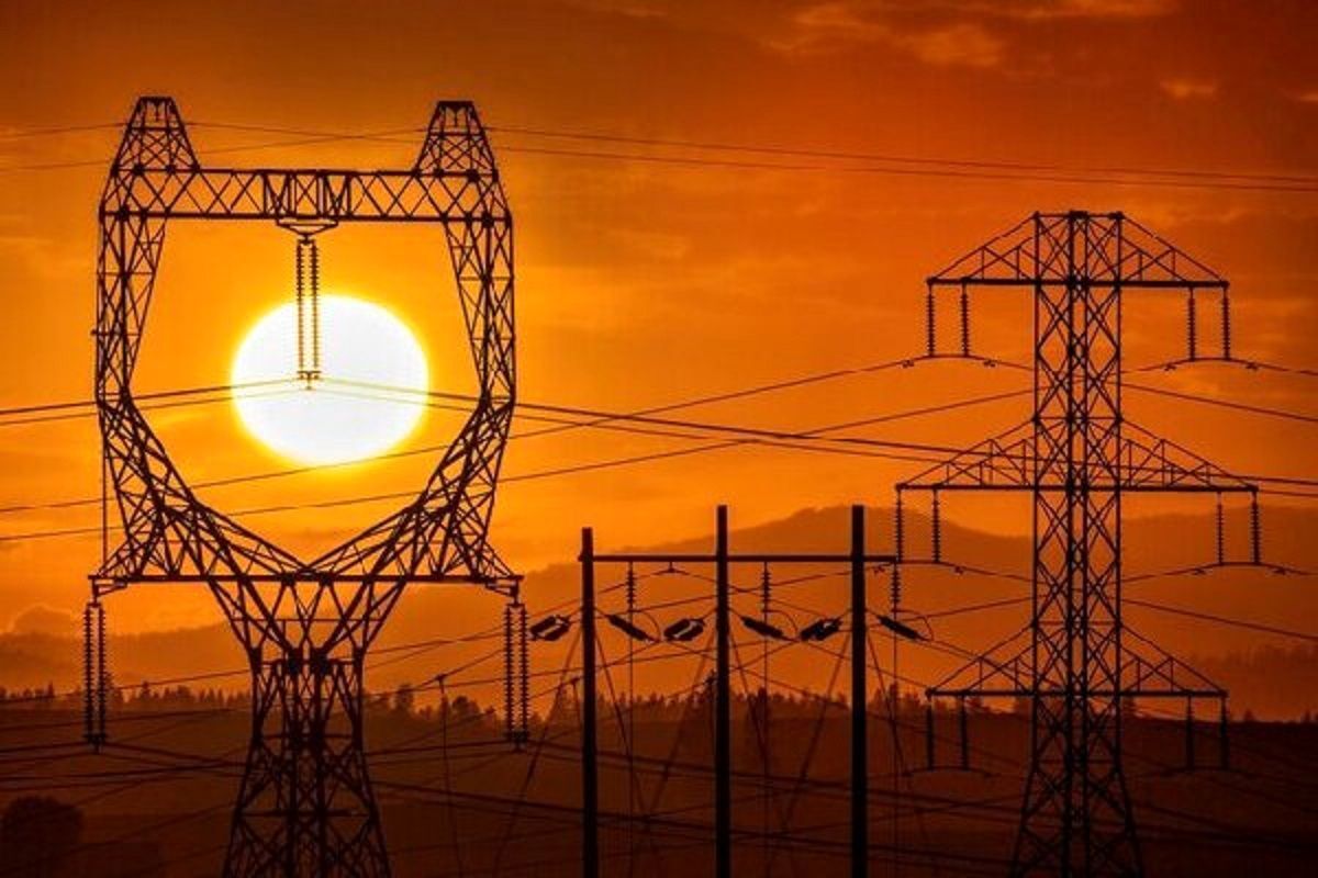 برق ایران از این طریق بلعیده شد برق ایران از این طریق بلعیده شد