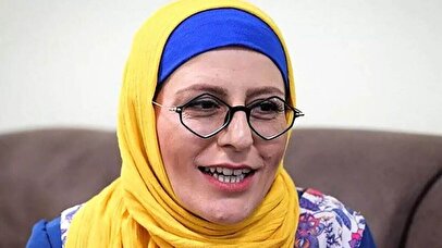 عکس عاشقانه سوسن پرور و همسرش به مناسبت سالگرد ازدواج