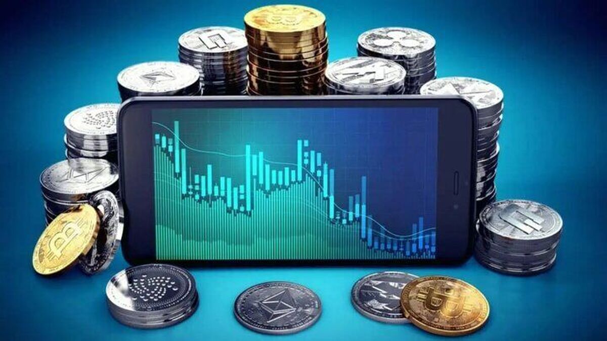 وضعیت خرید و فروش در بازار رمزارزها امروز چهارشنبه ۷ آبان ۱۴۰۴ وضعیت خرید و فروش در بازار رمزارزها امروز چهارشنبه ۷ آبان ۱۴۰۴
