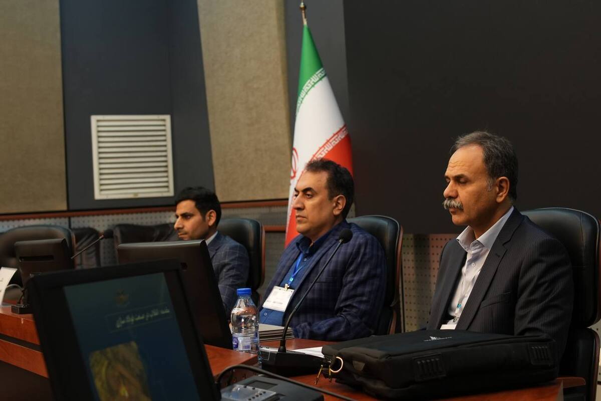 پنل سالن رازی: حسگرهای فیبر نوری، انقلاب در نظارت دما بالا پنل سالن رازی: حسگرهای فیبر نوری، انقلاب در نظارت دما بالا