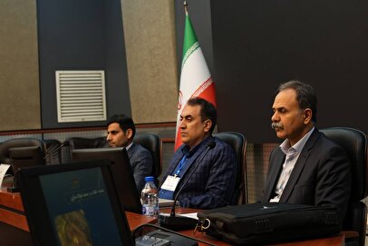 پنل سالن رازی: حسگرهای فیبر نوری، انقلاب در نظارت دما بالا