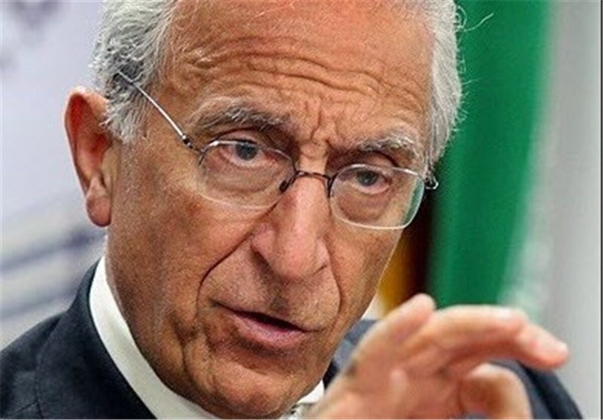 پروفسور سمیعی صابر کاظمی را جراحی خواهد کرد؟ پروفسور سمیعی صابر کاظمی را جراحی خواهد کرد؟