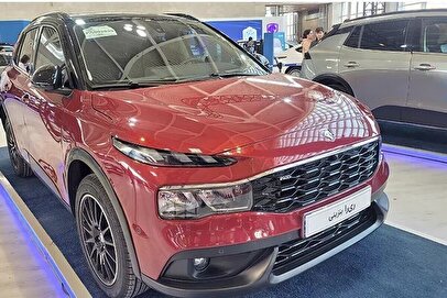 آخرین مهلت ثبت‌نام ری را، ۲۰۷ و دنا اعلام شد