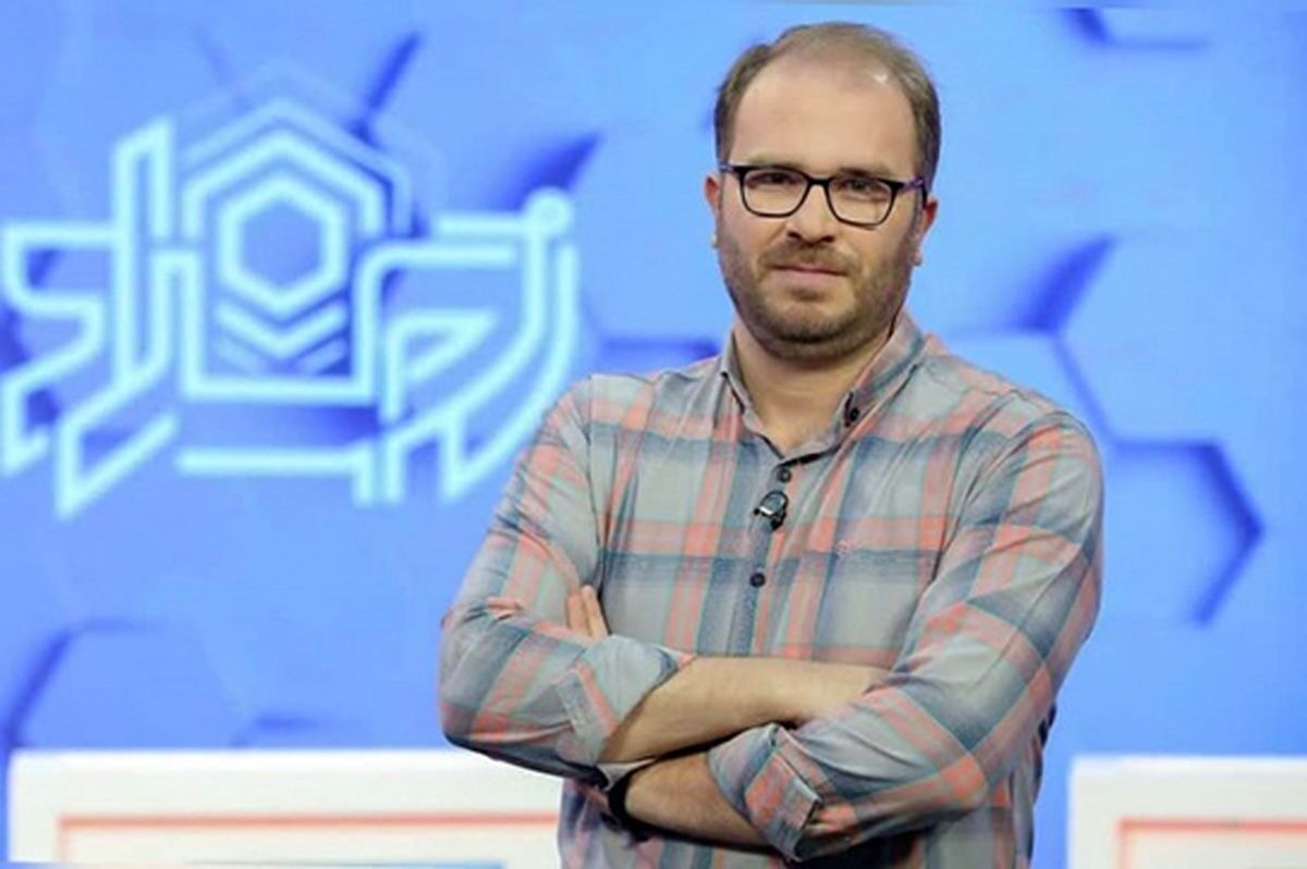 توهین زشت مجری معروف تلویزیون به شاکی پرونده پژمان جمشیدی؛ کثافت های نجس! توهین زشت مجری معروف تلویزیون به شاکی پرونده پژمان جمشیدی؛ کثافت های نجس!