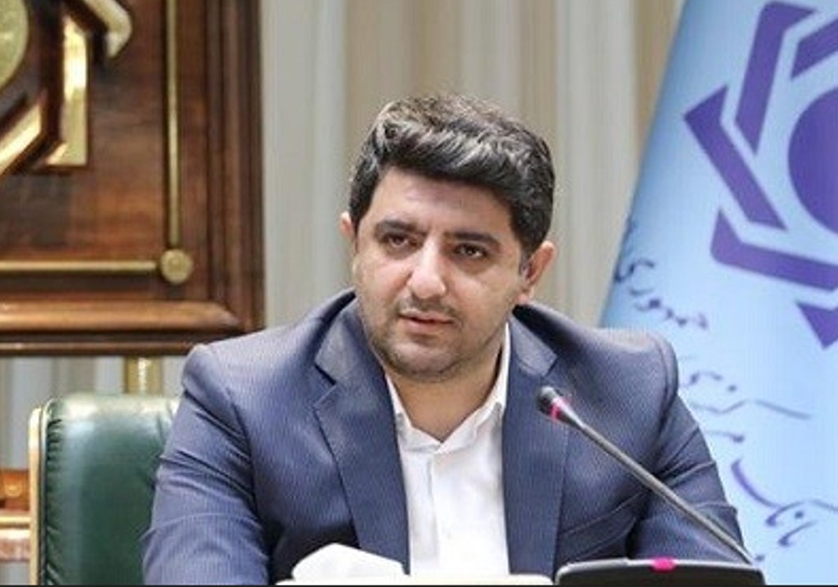 خبر مهم معاون تنظیمگری و نظارت بانک مرکزی درباره روند اصلاح برخی بانکها خبر مهم معاون تنظیمگری و نظارت بانک مرکزی درباره روند اصلاح برخی بانکها