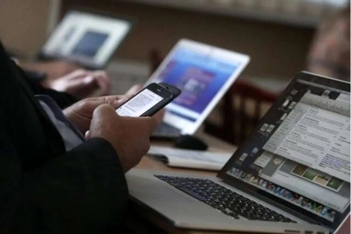 ۶۱ درصد کاربران ایرانی از فیلترشکنهای رایگان استفاده میکنند ۶۱ درصد کاربران ایرانی از فیلترشکنهای رایگان استفاده میکنند