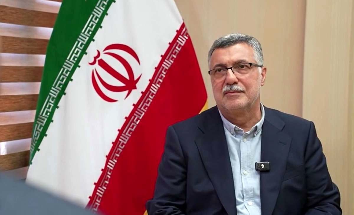 خبر جدید وزیر بهداشت / تعرفههای پزشکی به زودی تغییر میکند خبر جدید وزیر بهداشت / تعرفههای پزشکی به زودی تغییر میکند