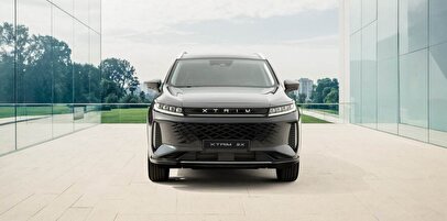 سیستم پاک‌سازی و تصفیه هوای XTRIM SX؛ تمرکز بر سلامت تنفسی سرنشینان