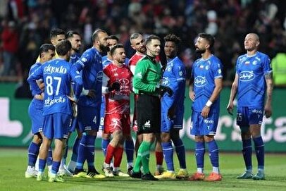 وزیر ورزش محل بازی دربی را مشخص کرد