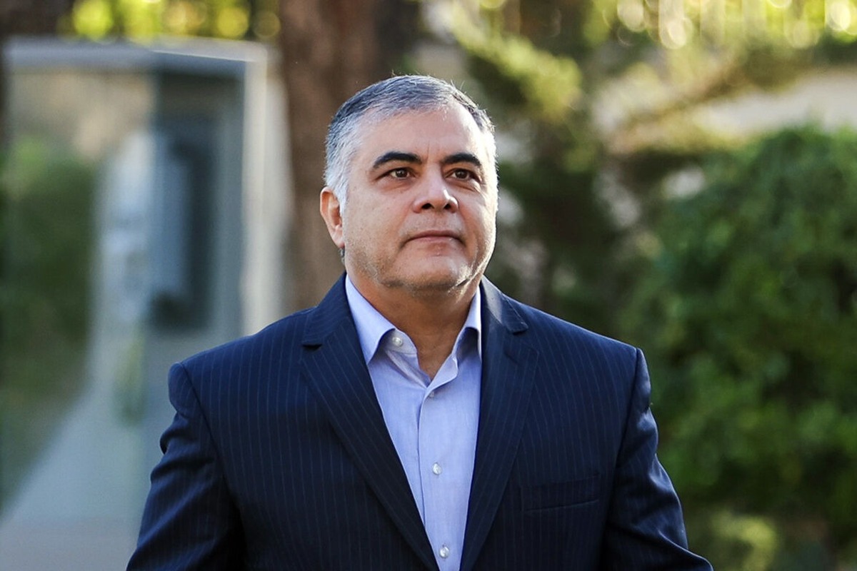 خبر تازه وزیر نفت از افزایش قیمت بنزین/ تصمیم نهایی اعلام شد