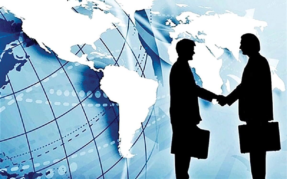 بنیانهای لرزان تجارت؛ تحلیلی بر چالشهای بازرگانی ایران بنیانهای لرزان تجارت؛ تحلیلی بر چالشهای بازرگانی ایران