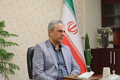 مرور تجربه موفق سامانه رهآوا از زبان رئیس نظام مهندسی کشاورزی سمنان