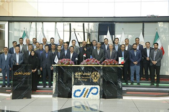 گروه مالی مهرگان عرضه شد / سود سال جدید از ۶ همت رد میشود