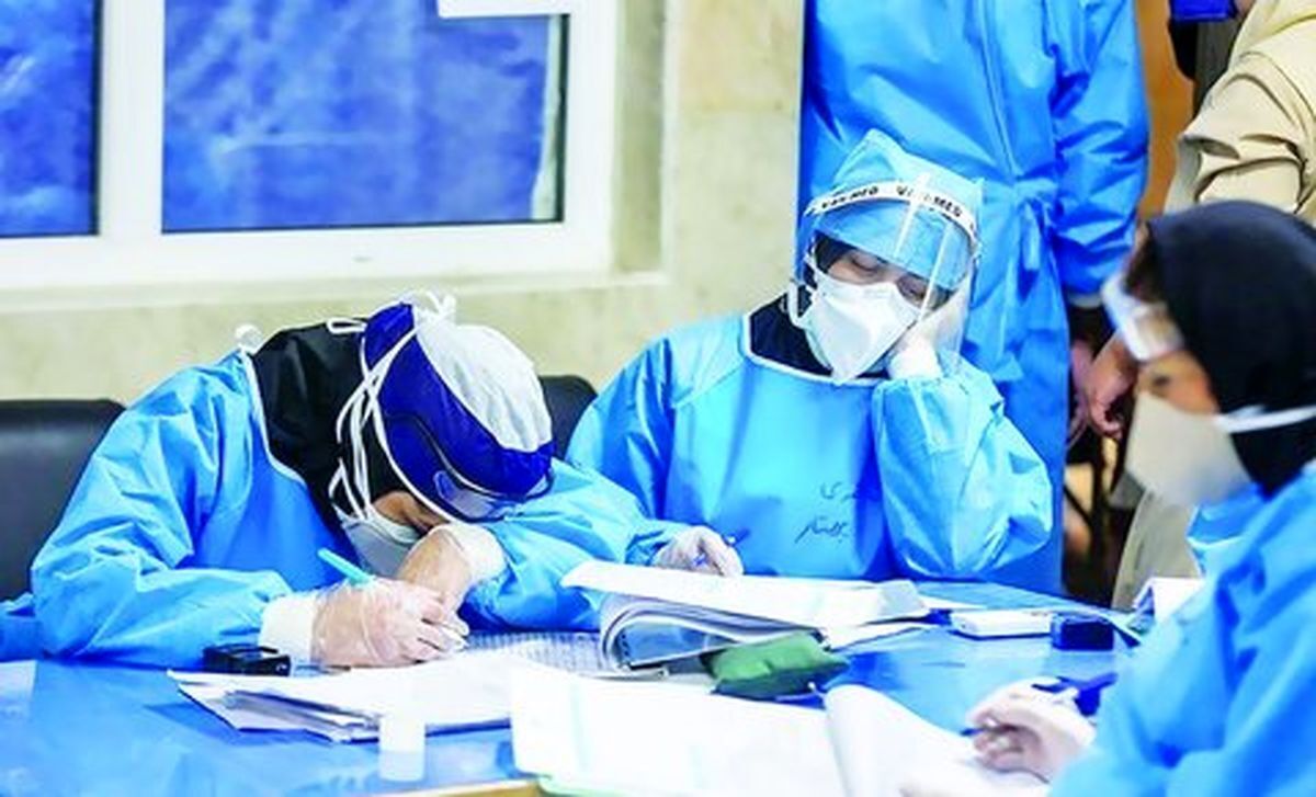 حقوق ۵ هزار یورویی برای پرستاران ایرانی/ ماجرا چیست؟