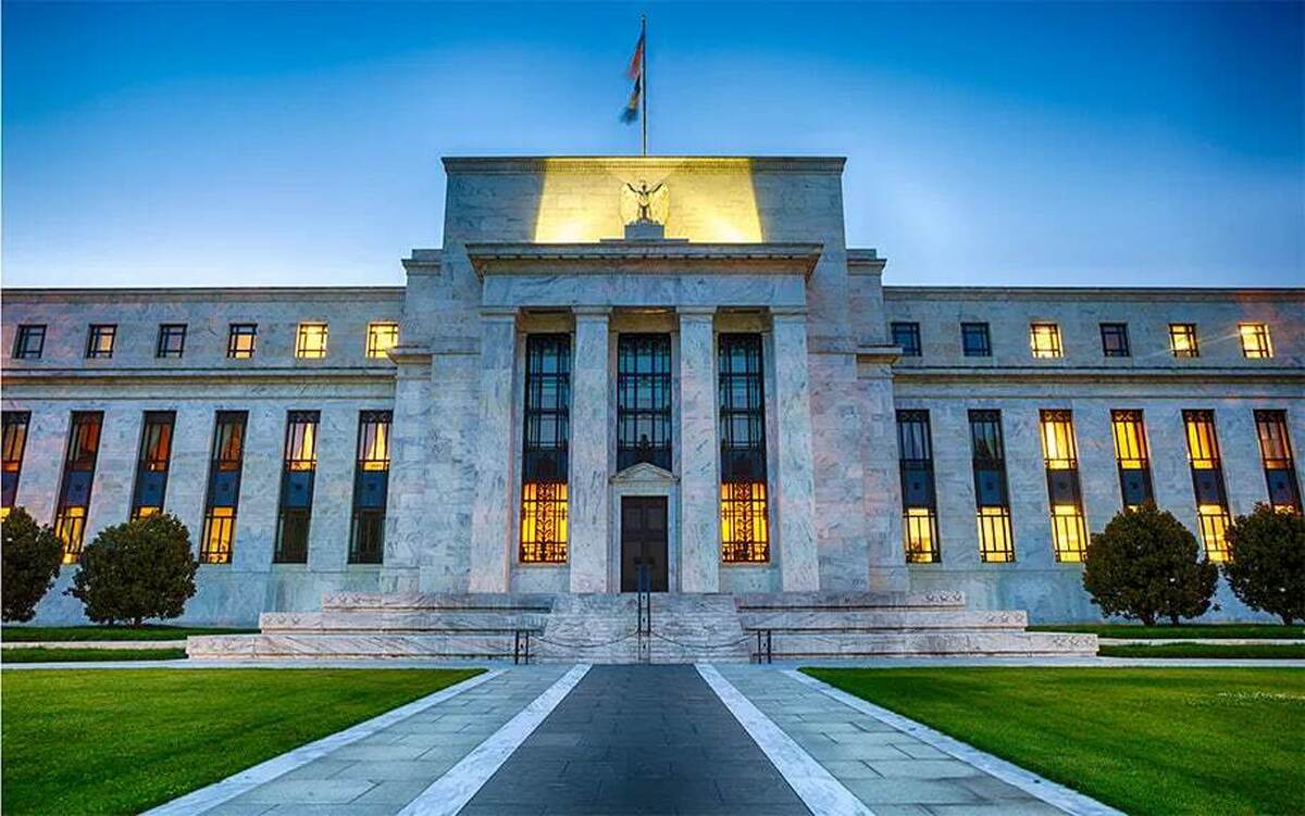 فدرال رزرو در آستانه کاهش دوباره نرخ بهره در شرایط ابهام اقتصادی فدرال رزرو در آستانه کاهش دوباره نرخ بهره در شرایط ابهام اقتصادی