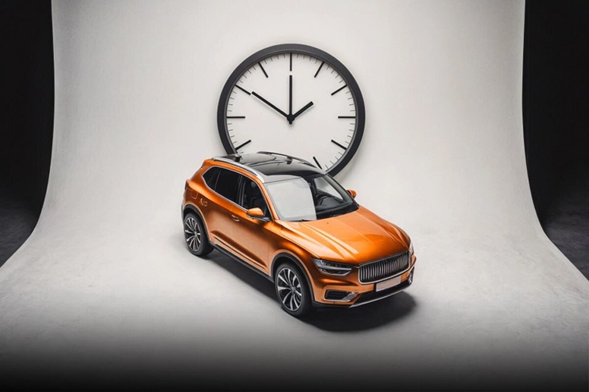 هفتهها انتظار! آیا راهی واقعی برای فروش فوری ماشین وجود دارد؟ هفتهها انتظار! آیا راهی واقعی برای فروش فوری ماشین وجود دارد؟