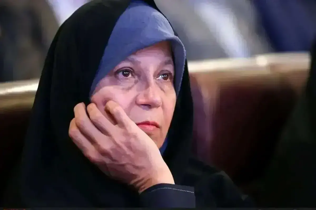 اعلام جرم علیه تهیهکننده و مجری مصاحبه عجیب فائزه هاشمی اعلام جرم علیه تهیهکننده و مجری مصاحبه عجیب فائزه هاشمی