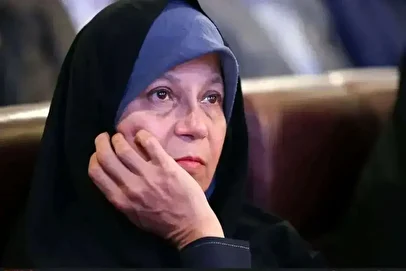 اعلام جرم علیه تهیهکننده و مجری مصاحبه عجیب فائزه هاشمی