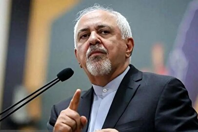 ظریف: آمریکا فقط به این شرط میتواند به توافق با ایران برسد / مردم ایران بزرگترین عامل بازدارندگی ما هستند