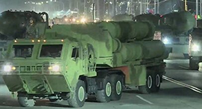 ابرسلاح کره شمالی که هیچ سامانه پدافندی قادر به رهگیری آن نیست