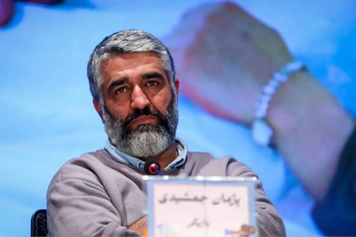 توضیحات یک وکیل دادگستری درباره خروج پژمان جمشیدی از کشور/ اگر برنگردد چه اتفاقی میافتد؟ توضیحات یک وکیل دادگستری درباره خروج پژمان جمشیدی از کشور/ اگر برنگردد چه اتفاقی میافتد؟