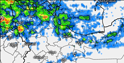 ماجرای جنجالی ابردزدی ترکیه از آسمان ایران چیست؟