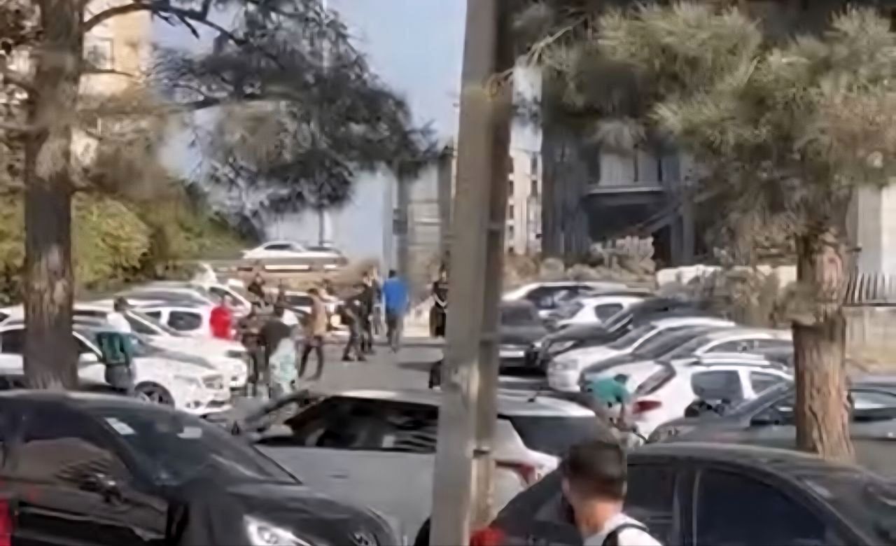 جزئیات درگیری خونین و مرگبار در اطراف دانشگاه سوهانک