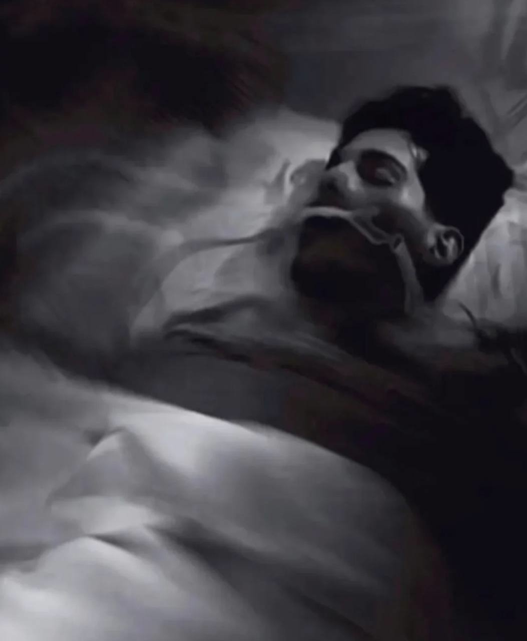 فوری / مرگ مغزی صابر کاظمی رسما تایید شد