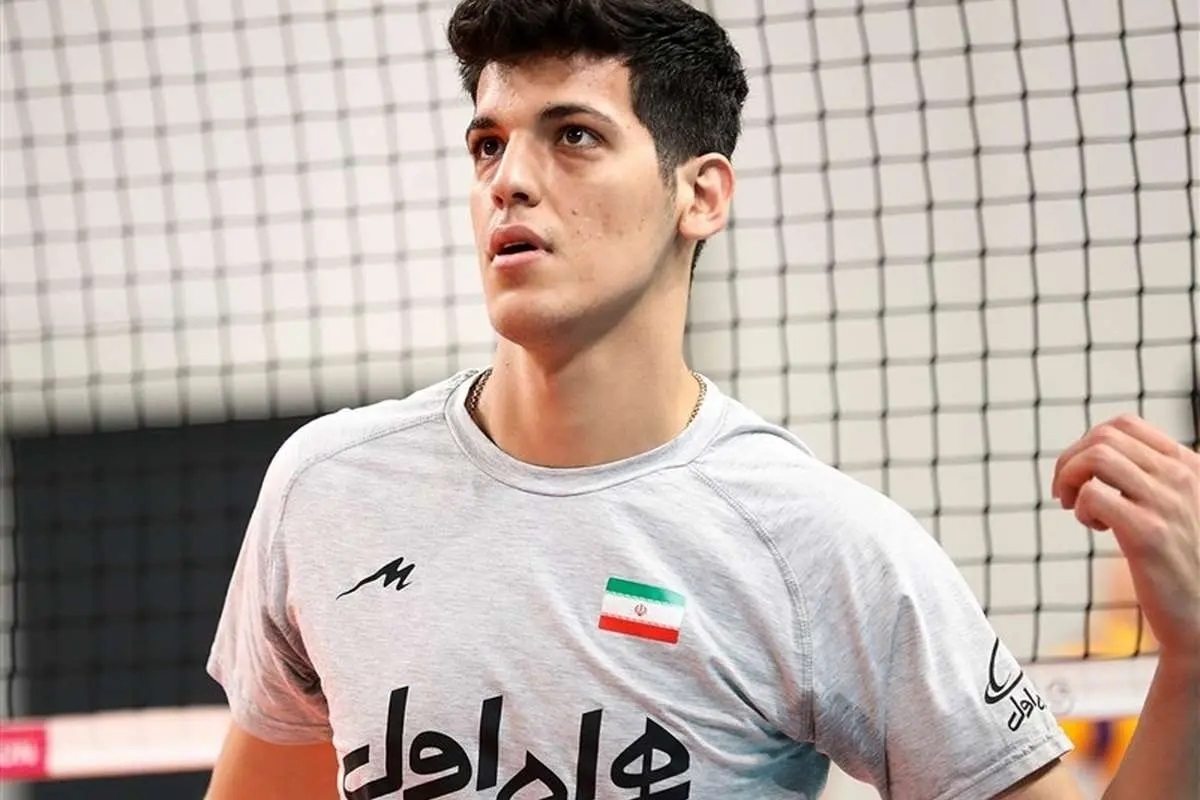 فوری / مرگ مغزی صابر کاظمی رسما تایید شد + عکس فوری / مرگ مغزی صابر کاظمی رسما تایید شد + عکس