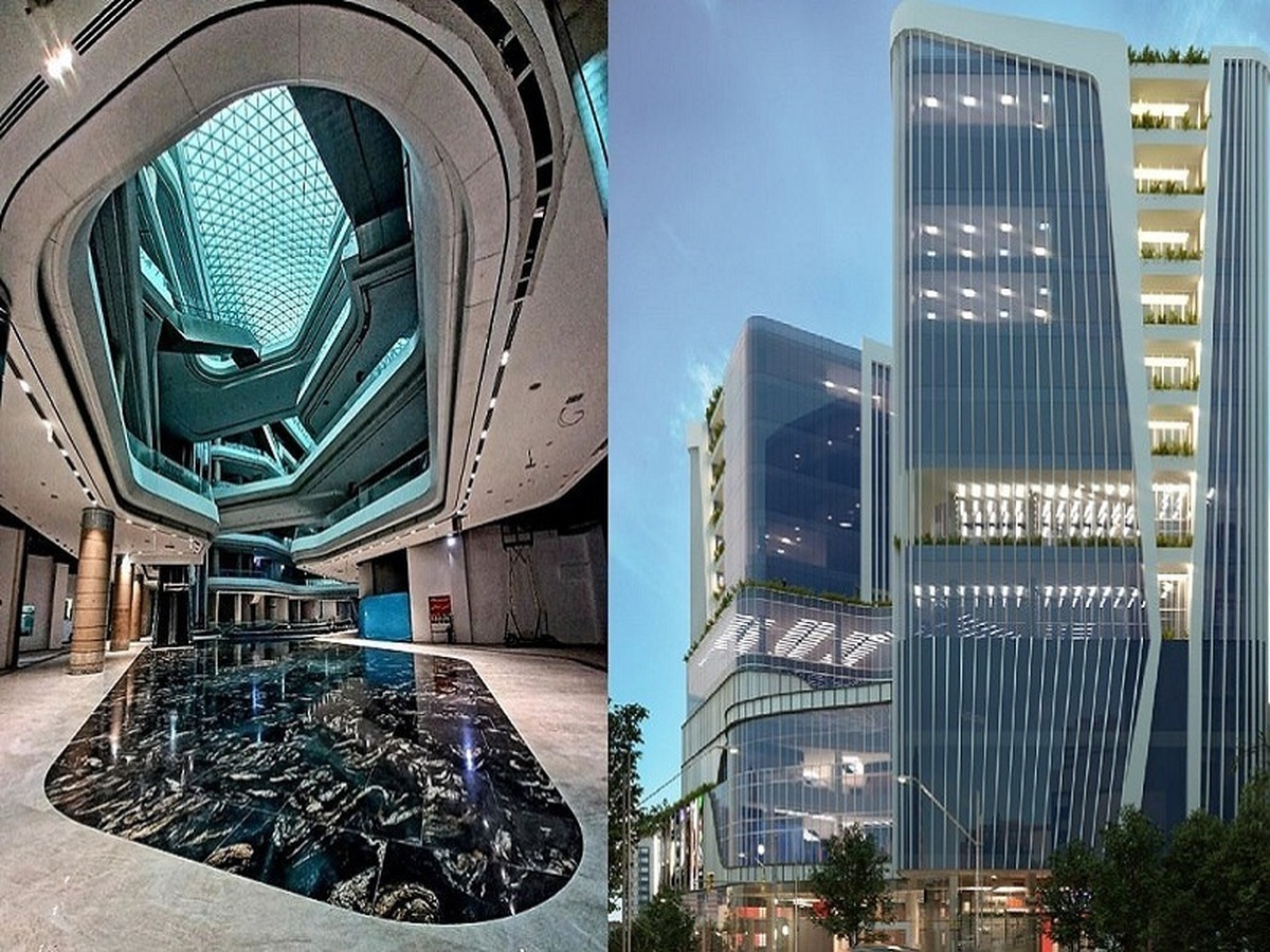 جزییات صدها هزار میلیارد دارایی ناشناخته  جزییات صدها هزار میلیارد دارایی ناشناخته