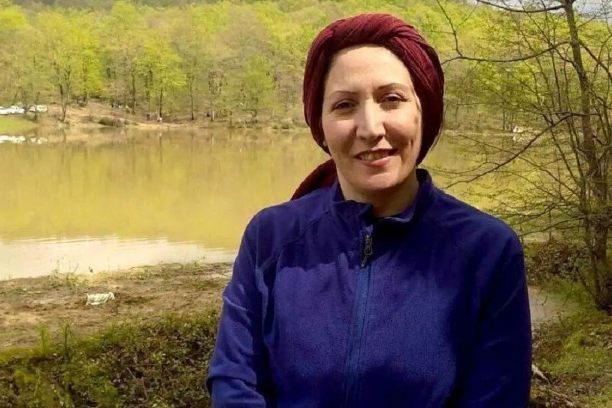 حکم اعدام شریفه محمدی، فعال کارگری شکست