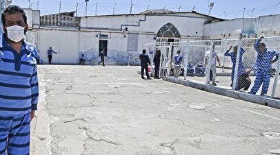 افشای شرایط عجیب و خاص نگهداری پژمان جمشیدی در زندان + فیلم