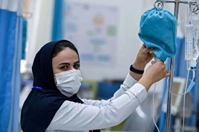 استخدام ۲۷ هزار نیرو در سیستم درمان/ وزیر بهداشت: ۱۵ هزار پرستار استخدام میشوند