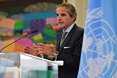 گروسی: در حال گفتوگو با تهران هستیم