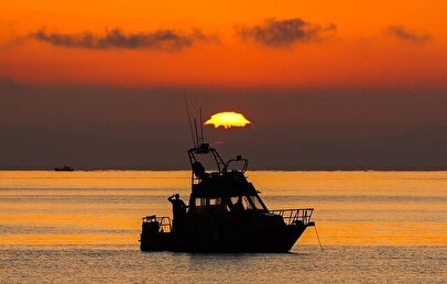 ۴ کشته در حمله آمریکا به یک قایق در آبهای بینالمللی