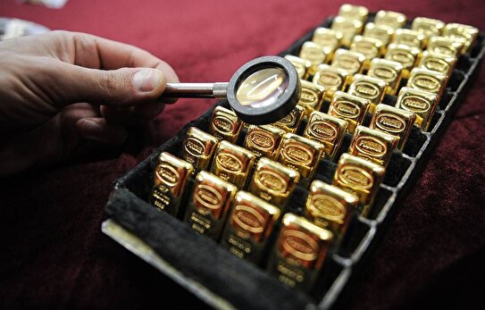 هجوم روسها به بازار برای خرید طلا / ماجرا چیست؟