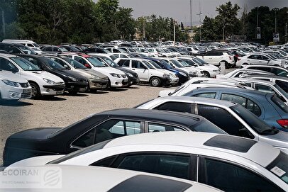 این خودرو ۸۵ میلیون تومان گران شد+ جدول قیمت