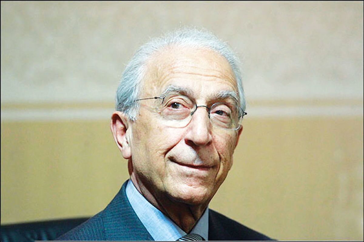 پروفسور سمیعی ناظر پرونده صابر کاظمی شد