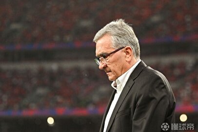 تصمیم غیرمنتظره برانکو خبرساز شد