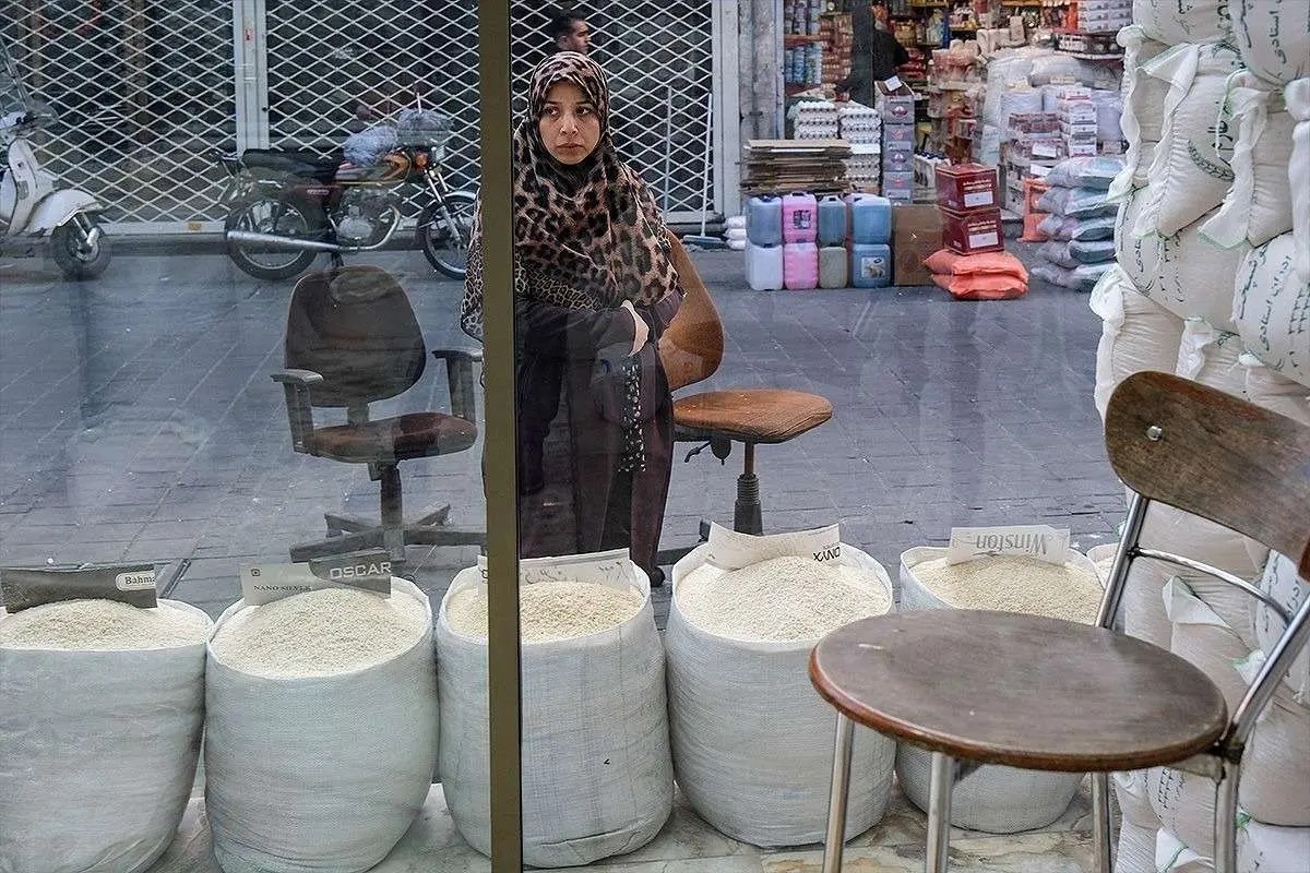 افزایش عجیب قیمت برنج پاکستانی / نرخ مصوب و بازار چه تفاوتی دارد؟