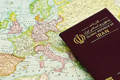 هزینه صدور یا تمدید پاسپورت ۱۴۰۴ اعلام شد