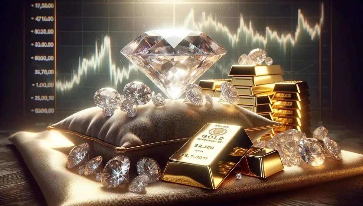 پلتفرمهای فروش طلا مسدود شد پلتفرمهای فروش طلا مسدود شد