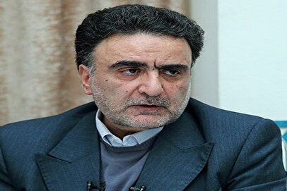 مصطفی تاجزاده به مرخصی آمد