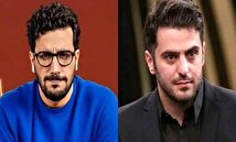 علی ضیا و امیرحسین قیاسی در معرض پروندهسازی/ پای صدا و سیما در میان است؟+ فیلم