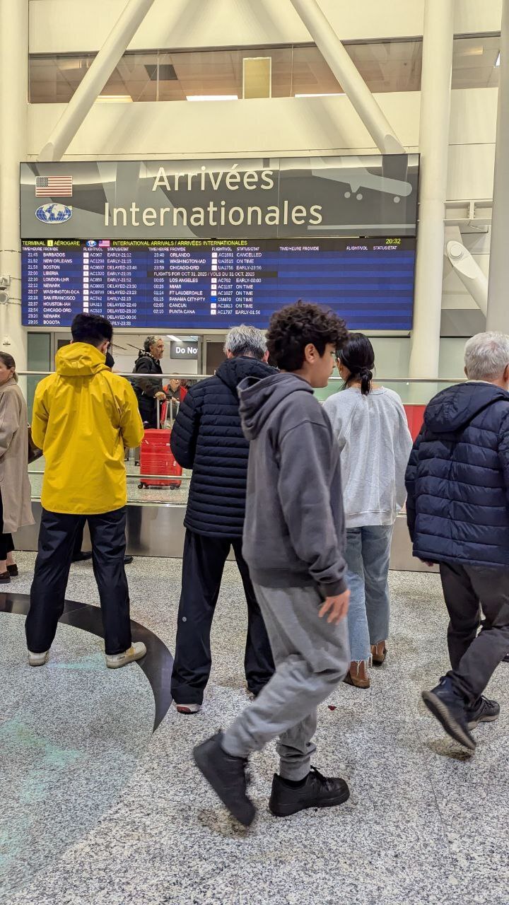 آیا پژمان جمشیدی در کاناداست؟+ عکس آیا پژمان جمشیدی در کاناداست؟+ عکس