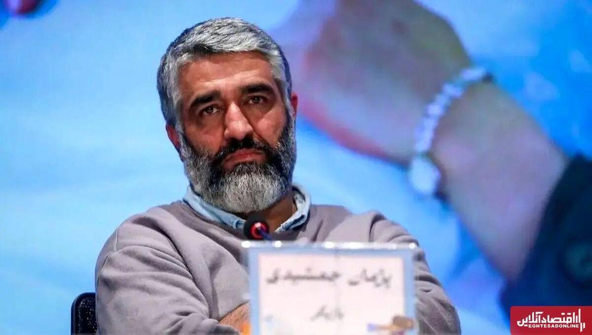 پژمان جمشیدی راهی کانادا شد / تصویر جنجالی از پژمان جمشیدی پس از ورود به کانادا پژمان جمشیدی راهی کانادا شد / تصویر جنجالی از پژمان جمشیدی پس از ورود به کانادا